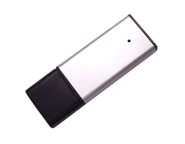 PZP903 Plastic USB Flash Drives